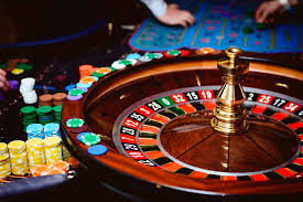 Casino Dragon Money
